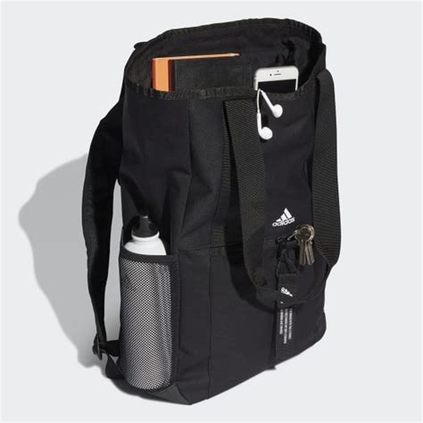 adidas classic backpack tote bag|adidas backpack size chart.